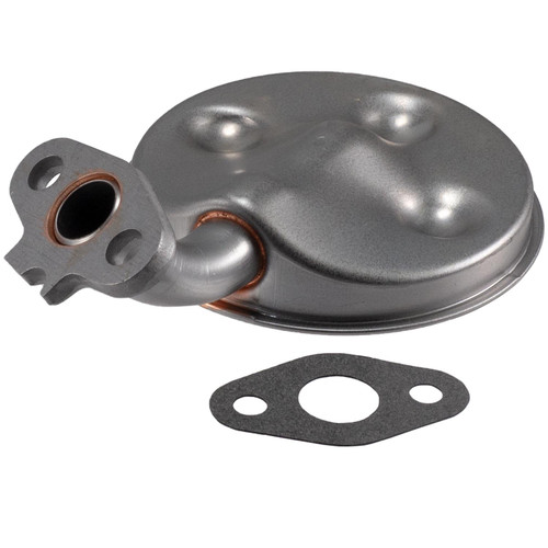 MEL84-BS Oil Pump Screen