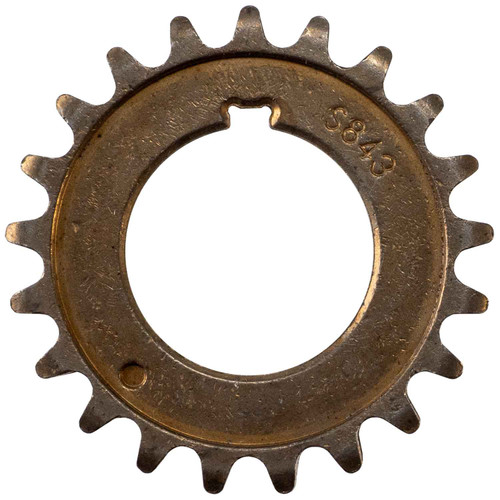 MELS843 Crankshaft Sprocket