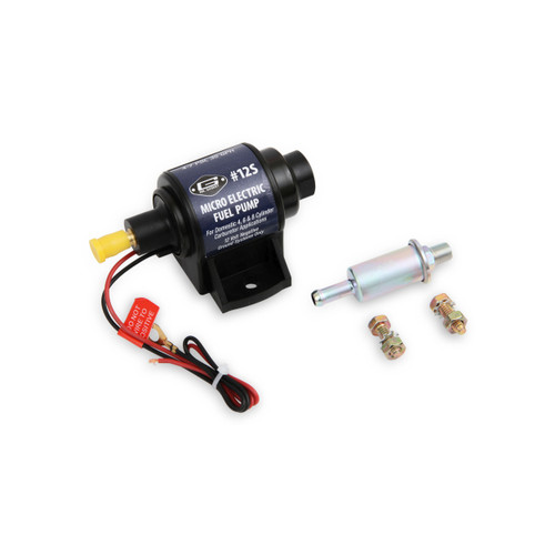 MRG12S Micro Electric Fuel