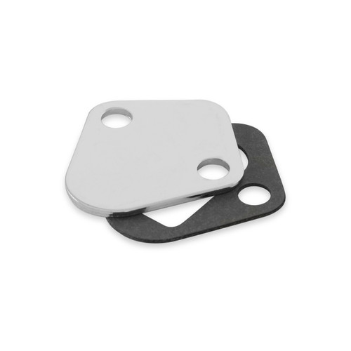 MRG1516 Fuel Pump Block Off