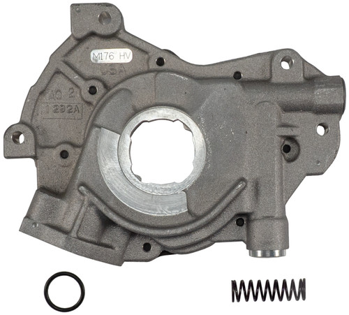 MELM176HV Oil Pump