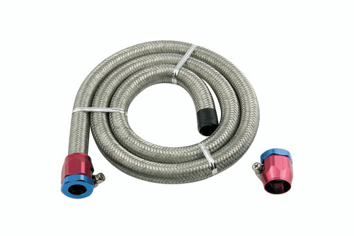 MRG1526 Braided Steel Fuel
