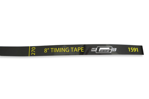 MRG1591 Timing Tape