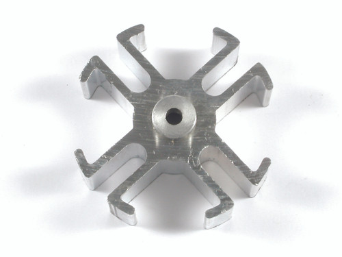MRG2392 Fan Spacer Kit
