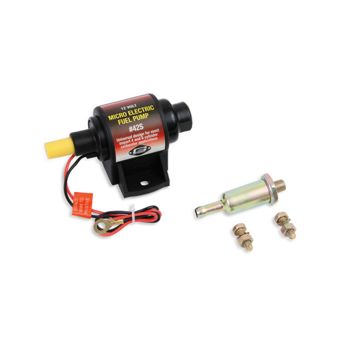 MRG42S Micro Electric Fuel