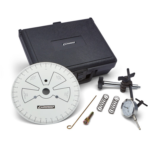 PFM66787 Univ. Degree Wheel