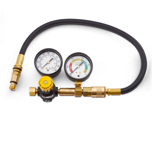 PFM66839 Leakdown Tester PFM66839 Leakdown Tester