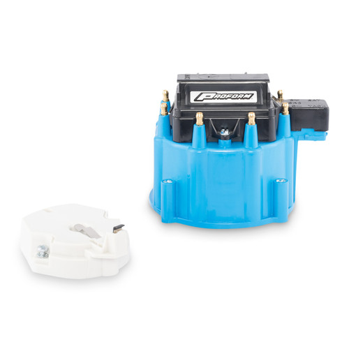 PFM66942BC Coil/Cap/Rotor Kit