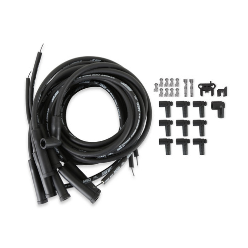 MSD5550 Spark Plug Wire Set