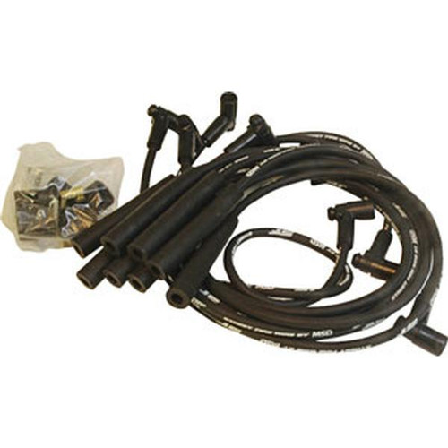 WIRE SET SF CHEVY 454 '77-87 HEI 5567