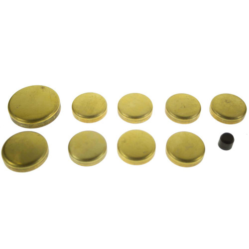 MELMPE-132BR Expansion Plug Kit