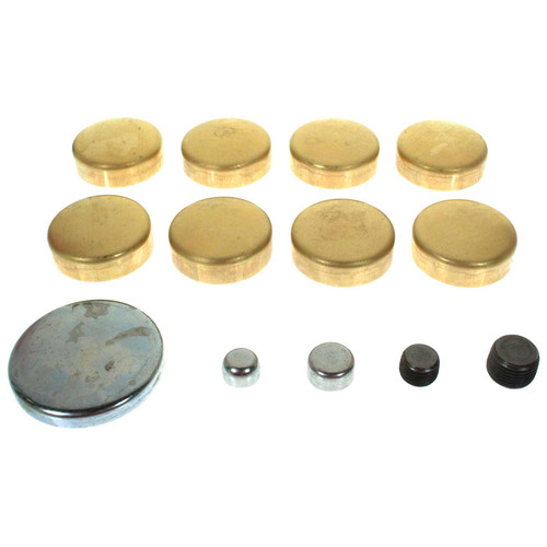 MELMPE-169BR Expansion Plug Kit