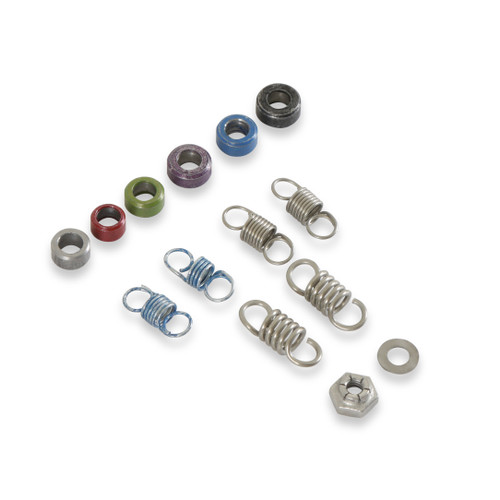 MSD8464 Set, Distributor