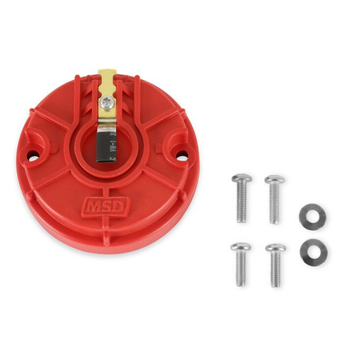 MSD8467 Race Rotor