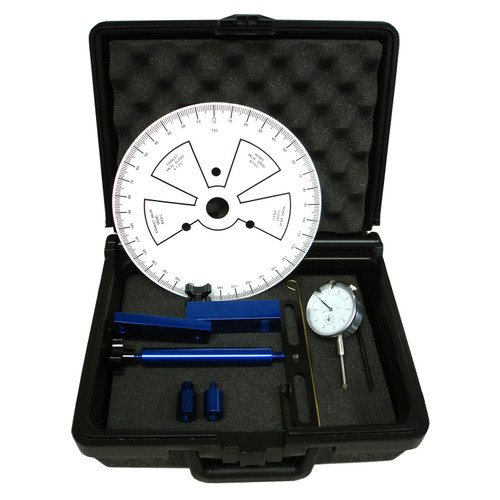 PFM68787 Univ. Degree Wheel
