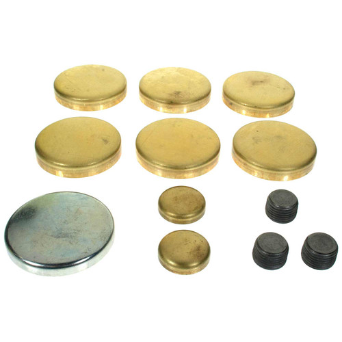 MELMPE-256BR Expansion Plug Kit