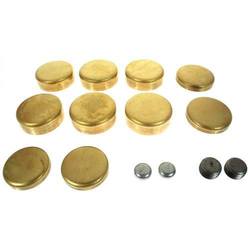 MELMPE-281BR Expansion Plug Kit