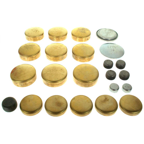 MELMPE-613BR Expansion Plug Kit