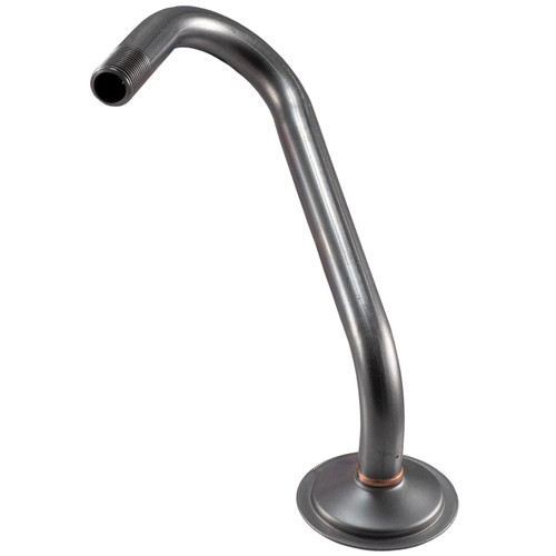 MEL200S Oil Pump Screen