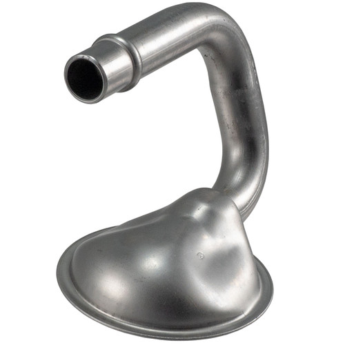MEL211S Oil Pump Screen