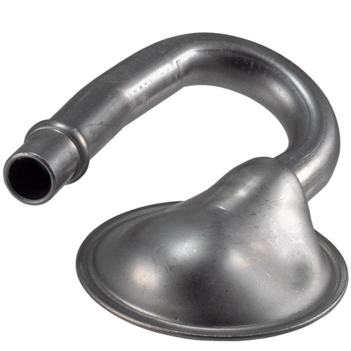 MEL220S Oil Pump Screen