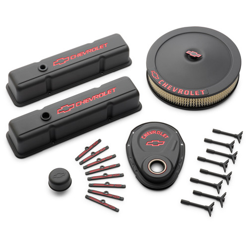 PFM141-758 Engine Dress-Up Kit