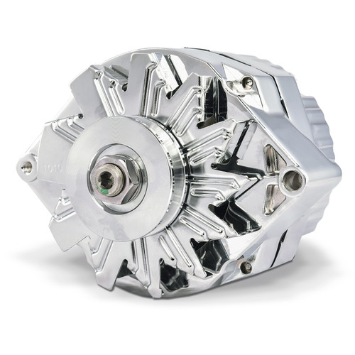 PFM66445.12N Chrome Alternator