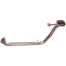 MEL324S Oil Pump Screen