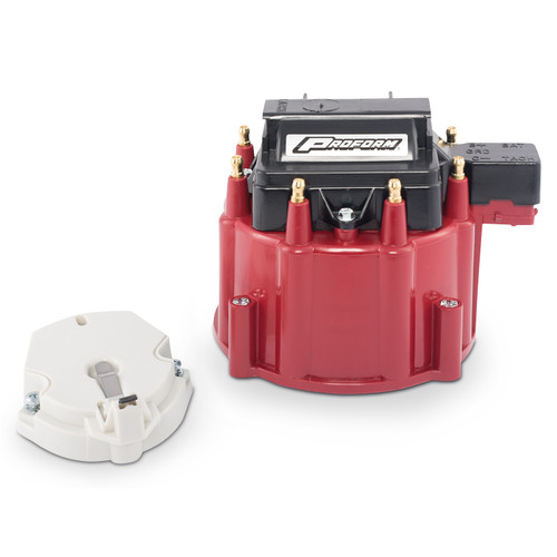 PFM66942RC Coil/Cap/Rotor Kit PFM66942RC Coil/Cap/Rotor Kit