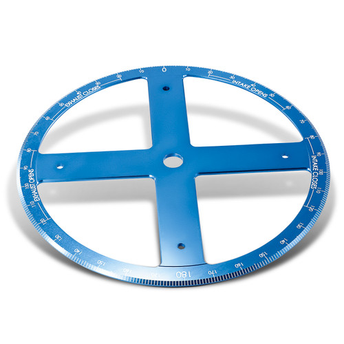 PFM67490 16 Inch Degree Wheel