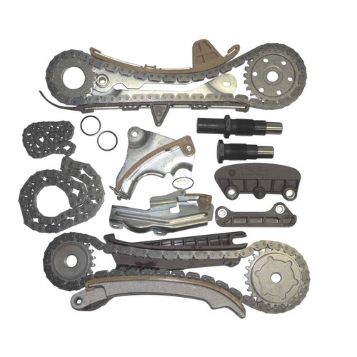 MEL3-398S Timing Kit