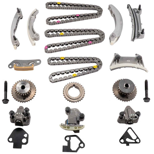 MEL3-753S Timing Kit