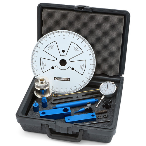 PFM68786 Univ. Degree Wheel