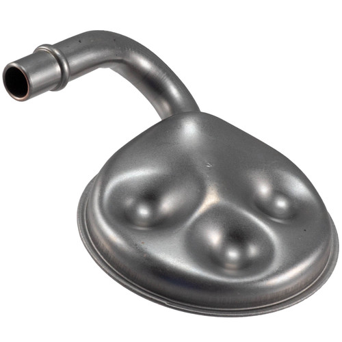 MEL55-S2 Oil Pump Screen