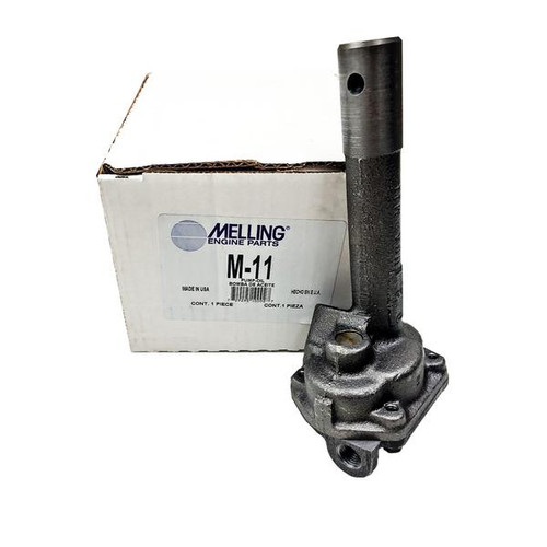 OIL PUMP M-11