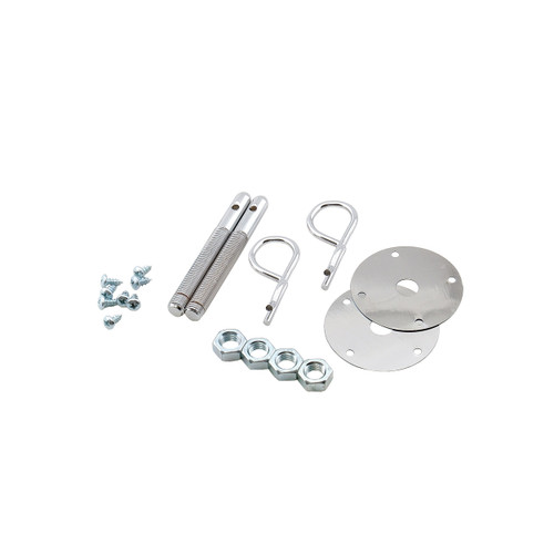 MRG1016 Hood Pins Kit - 7/16