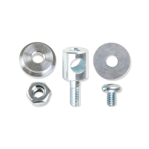 MRG1512 Carburetor Linkage