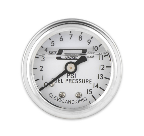 MRG1563 Fuel Pressure Gauge