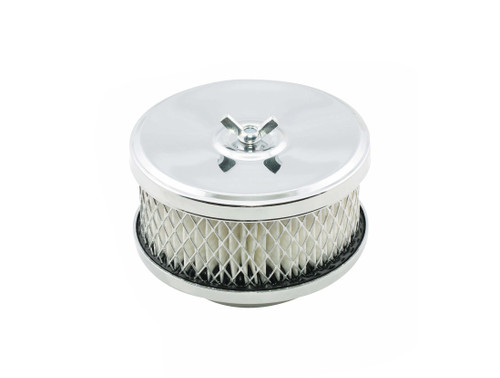 MRG4354 Air Cleaner - Deep