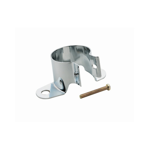 MRG9767 Chrome Coil Holder