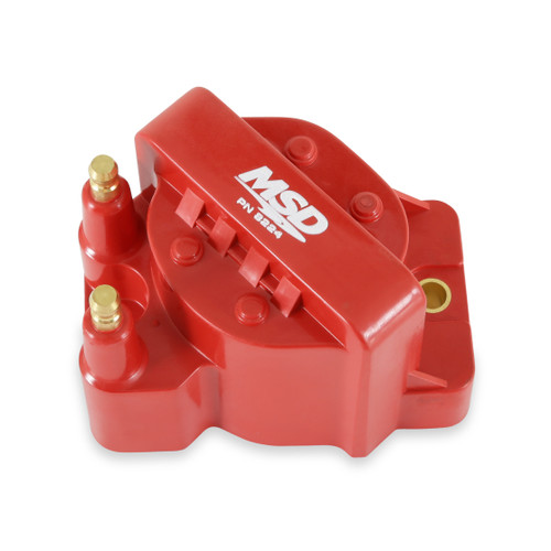 MSD8224 Ignition Coil