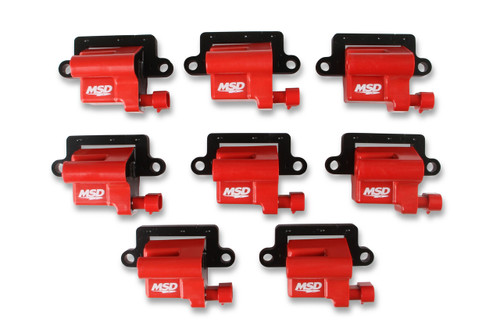 MSD82648 Ignition Coil