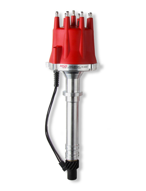 MSD85551 Chevy V8 Distributor