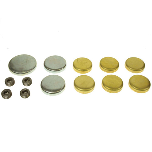 MELMPE-117BR Expansion Plug Kit