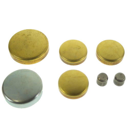 MELMPE-130BR Expansion Plug Kit