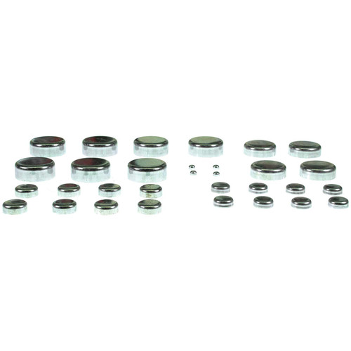 MELMPE-229R Expansion Plug Kit