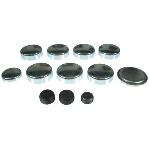 MELMPE-258R Expansion Plug Kit