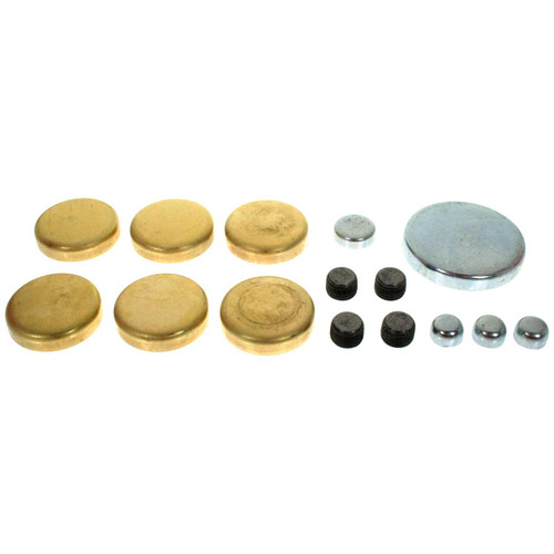 MELMPE-608BR Expansion Plug Kit