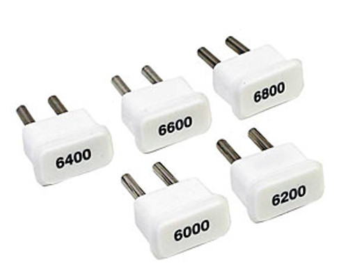 MODULE KIT 6000 SERIES EVEN INCREMENTS 8746