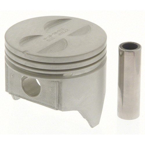 FED273AP Cast Piston Set